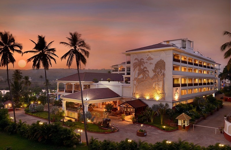 RESORT RIO GOA